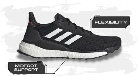 what is Adidas torsion system